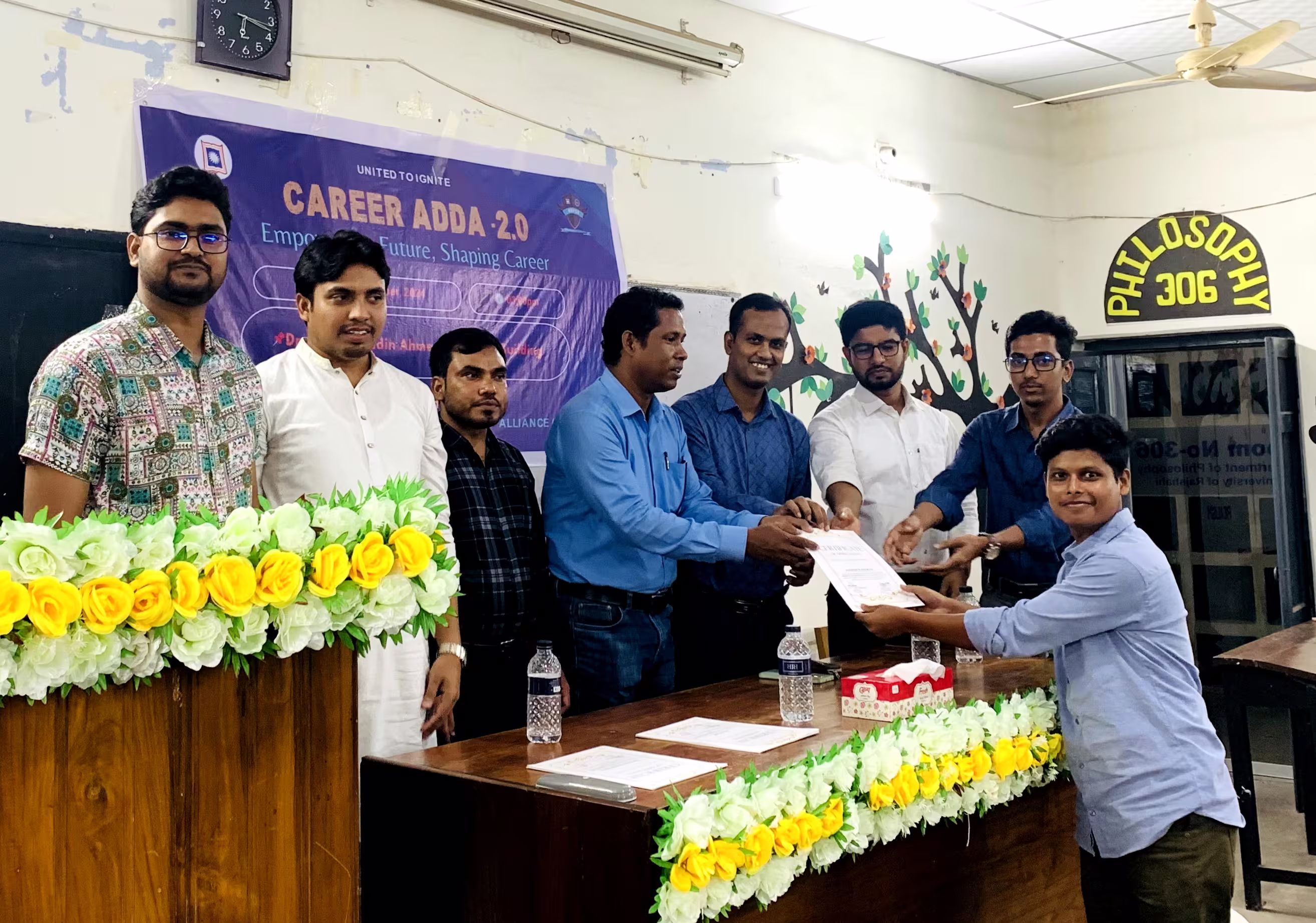 Career Adda 2.0 image